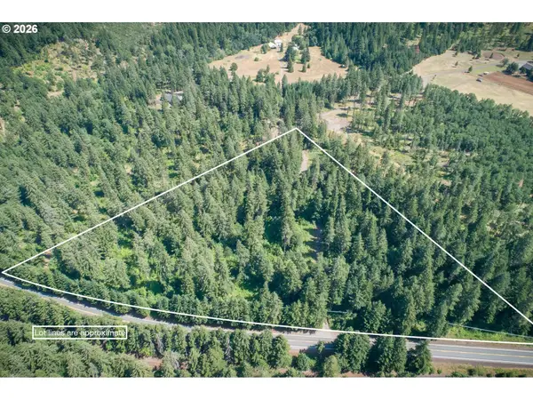 3765 Dee Hwy, HoodRiver, OR 97031