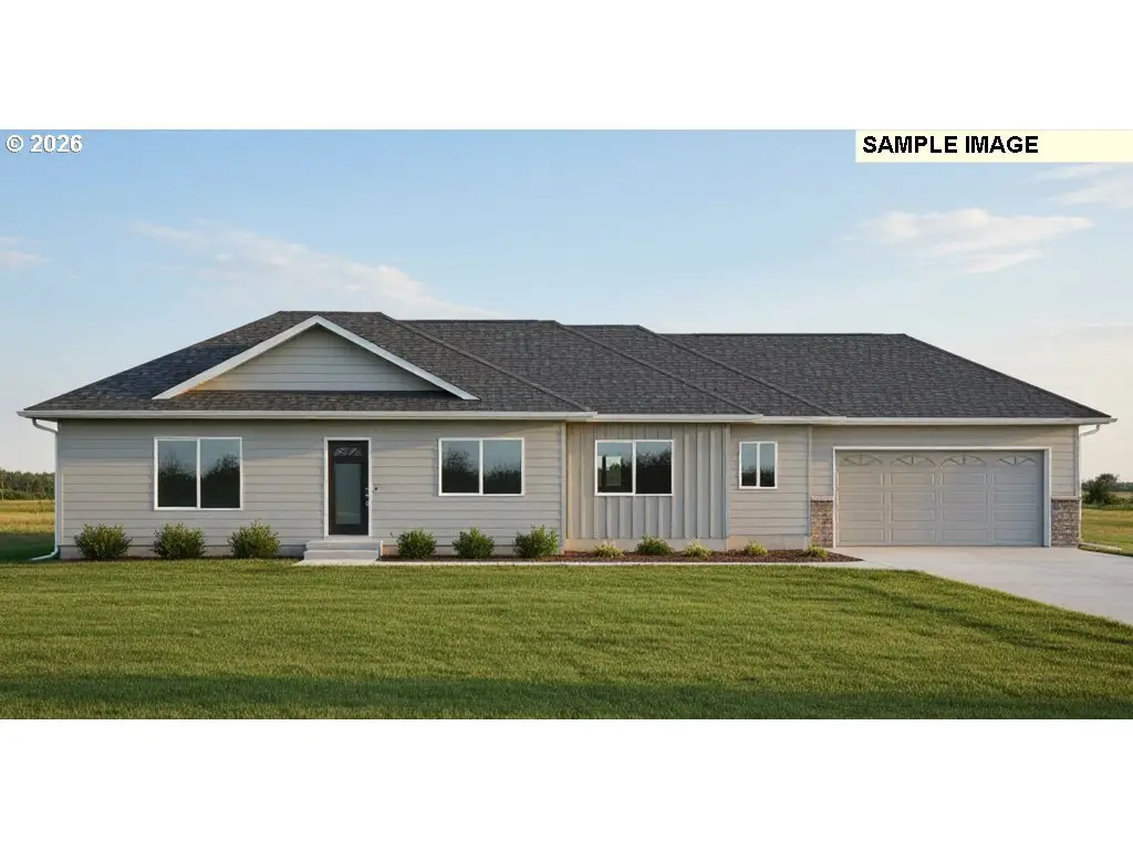 157 Elkton St, Sutherlin, OR 97479 - #1