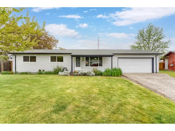 2340 Rhodora St, ForestGrove, OR 97116