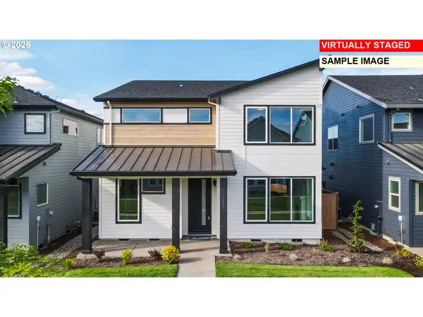 8551 SE Stonecrop Ln, Hillsboro, OR 97123
