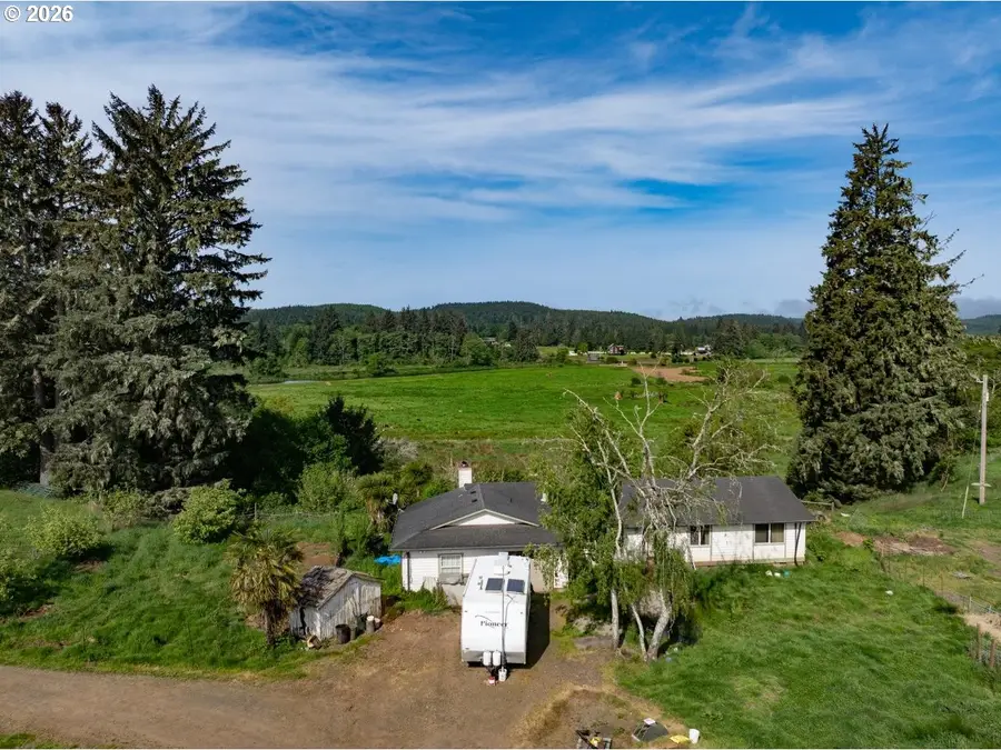 35343 Searls Ln, Astoria, OR 97103 - #3
