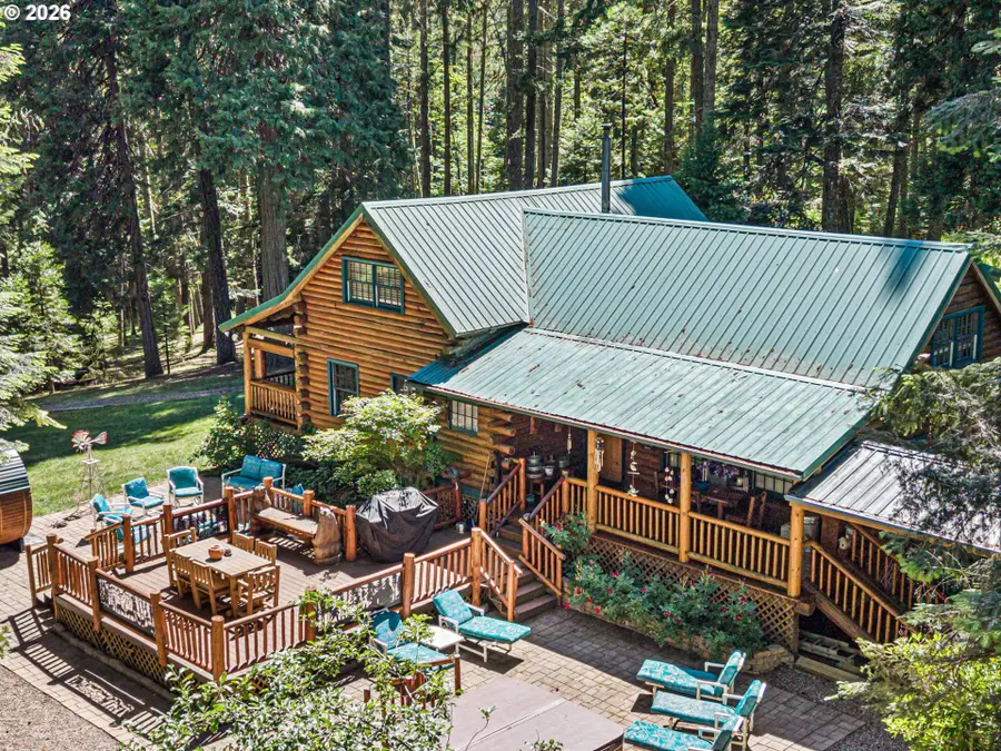 440 Forest Dr, Azalea, OR 97410 - #2