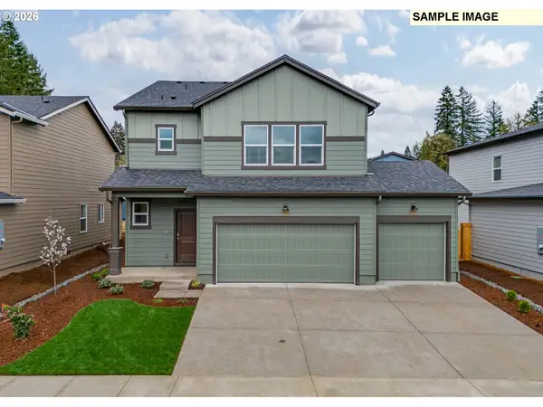 341 NW 30th St, BattleGround, WA 98604