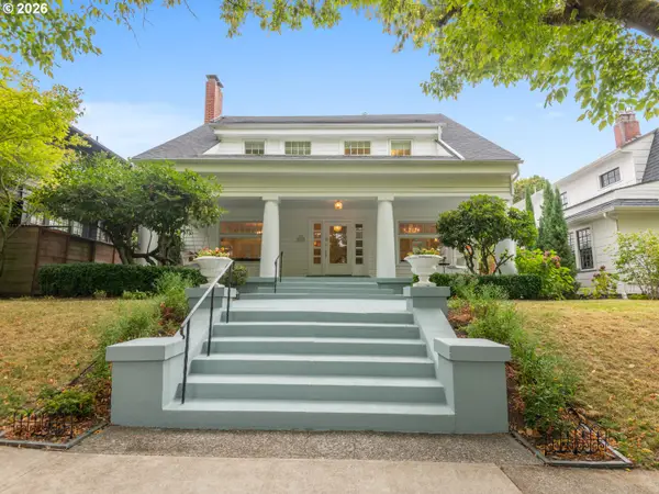 2633 NE 14th Ave, Portland, OR 97212