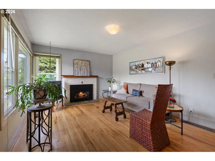 5205 SE Ramona St, Portland, OR 97206 - #2