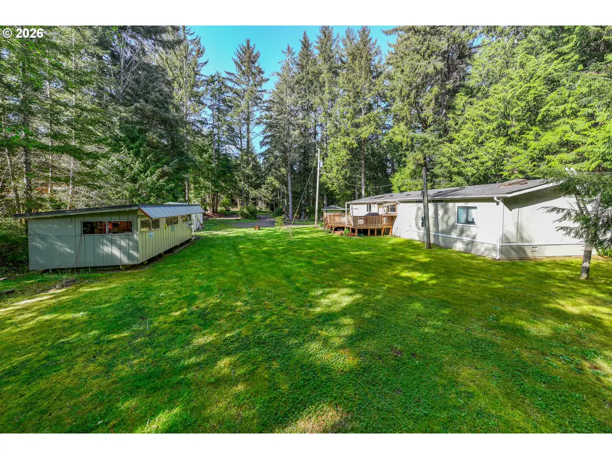 5198 Grand Ave, Florence, OR 97439 - #1
