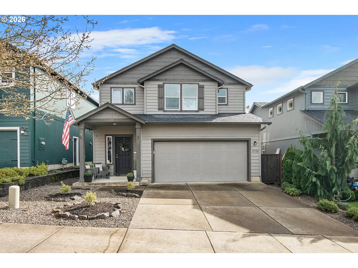 15520 Rainier Ave, Sandy, OR 97055 - #1