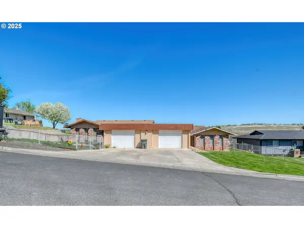 1209 SW Zeta Ct, Pendleton, OR 97801