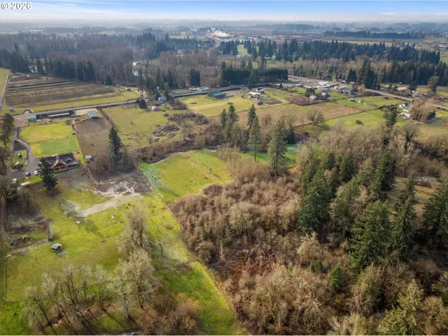 14111 S Union Mills Rd, Mulino, OR 97042 - Image #3