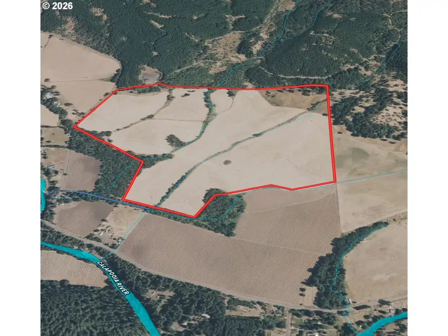 0 Northern Dr, Brownsville, OR 97327 - #3