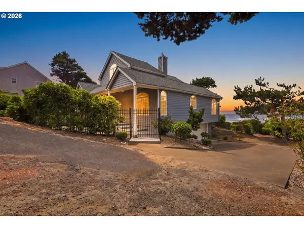 6988 NW Pacific Coast Hwy, SealRock, OR 97376