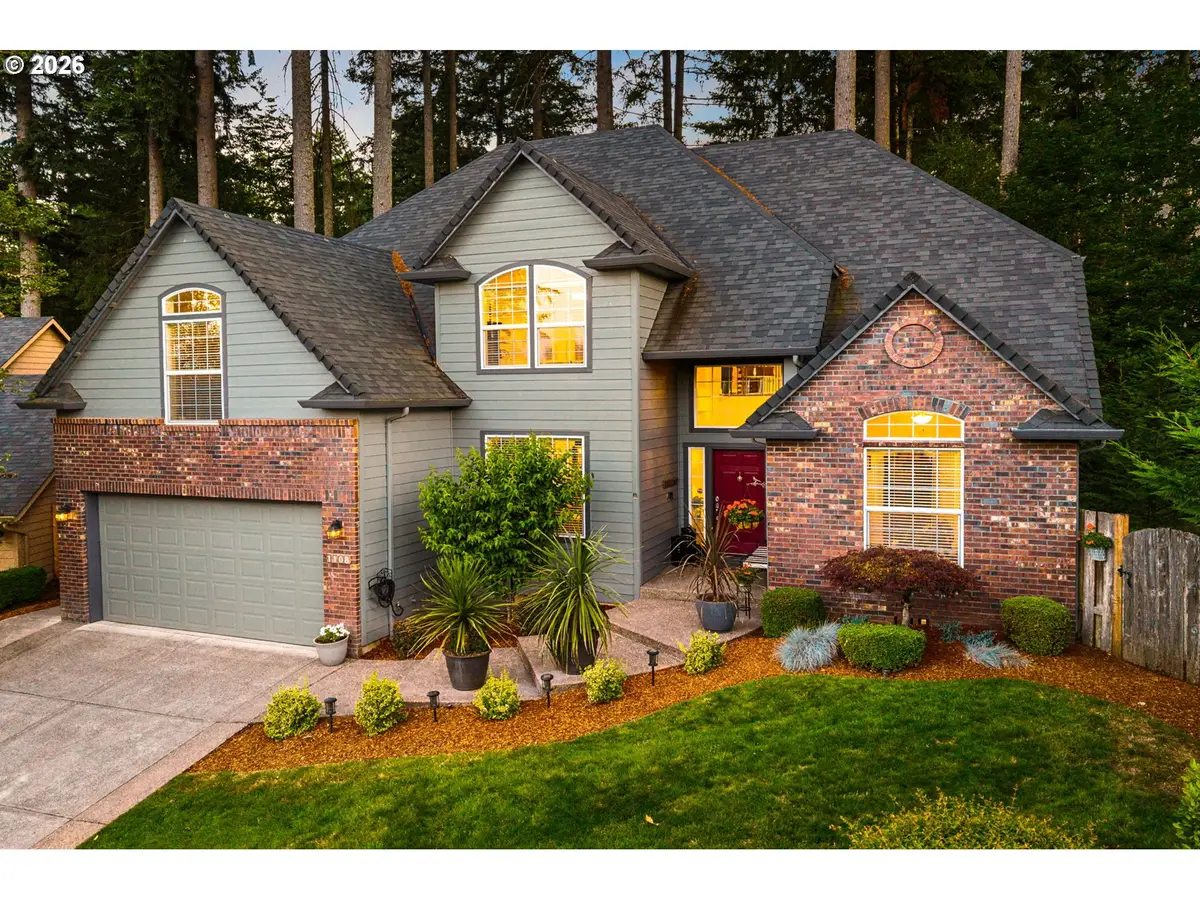 1108 SE 198th Ct, Camas, WA 98607 - #1