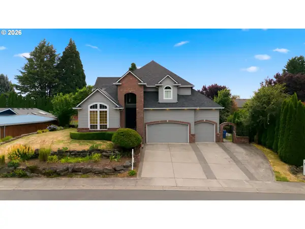 12611 NW 33rd Ave, Vancouver, WA 98685