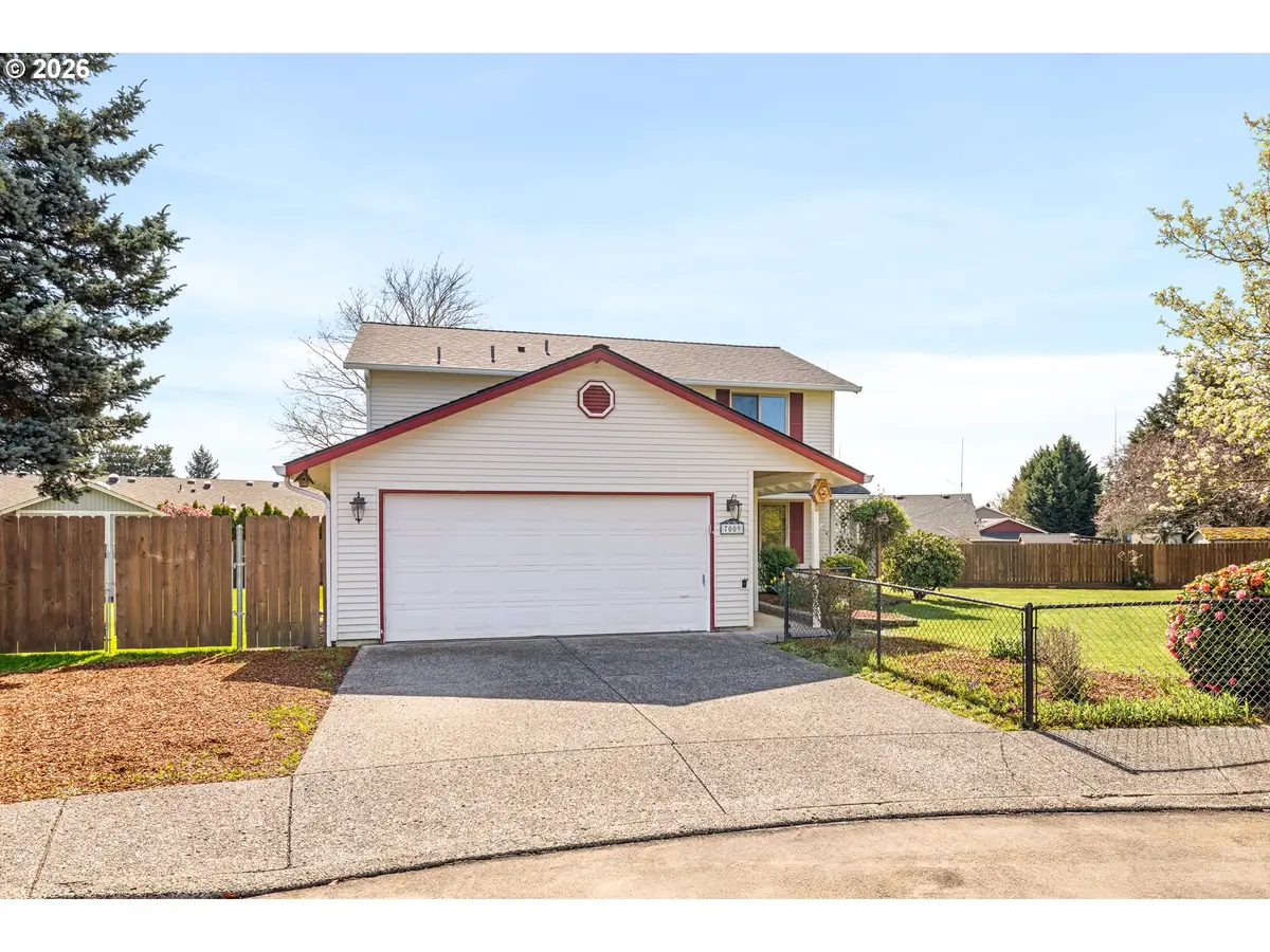 7009 NE 141st Ct, Vancouver, WA 98682 - #1
