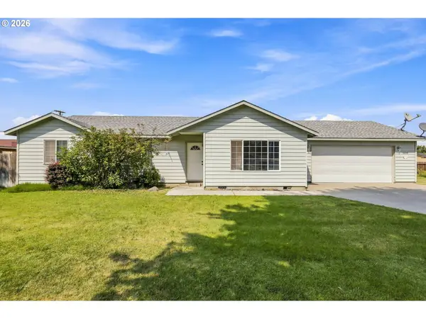 1228 SW Martin Ct, Hermiston, OR 97838