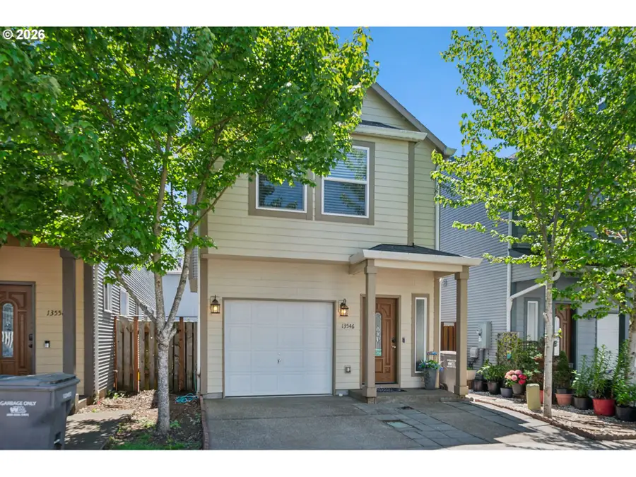 13546 SE Steele St, Portland, OR 97236 - #3