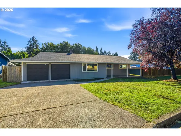 826 B St, Washougal, WA 98671