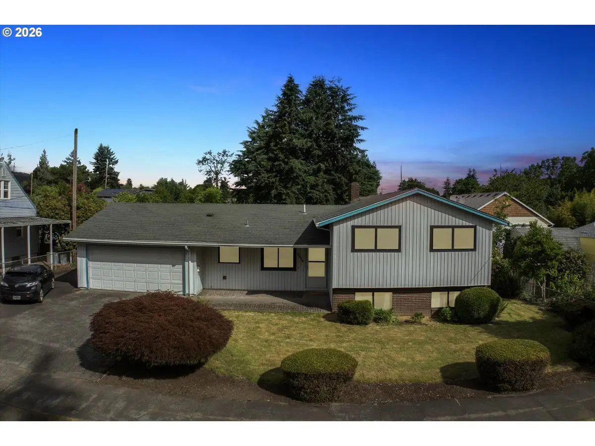 8545 N Bristol Ave, Portland, OR 97203 - #1