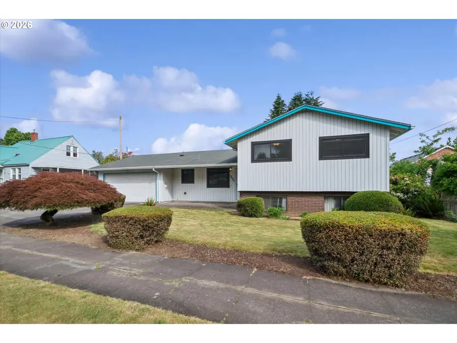 8545 N Bristol Ave, Portland, OR 97203 - #2