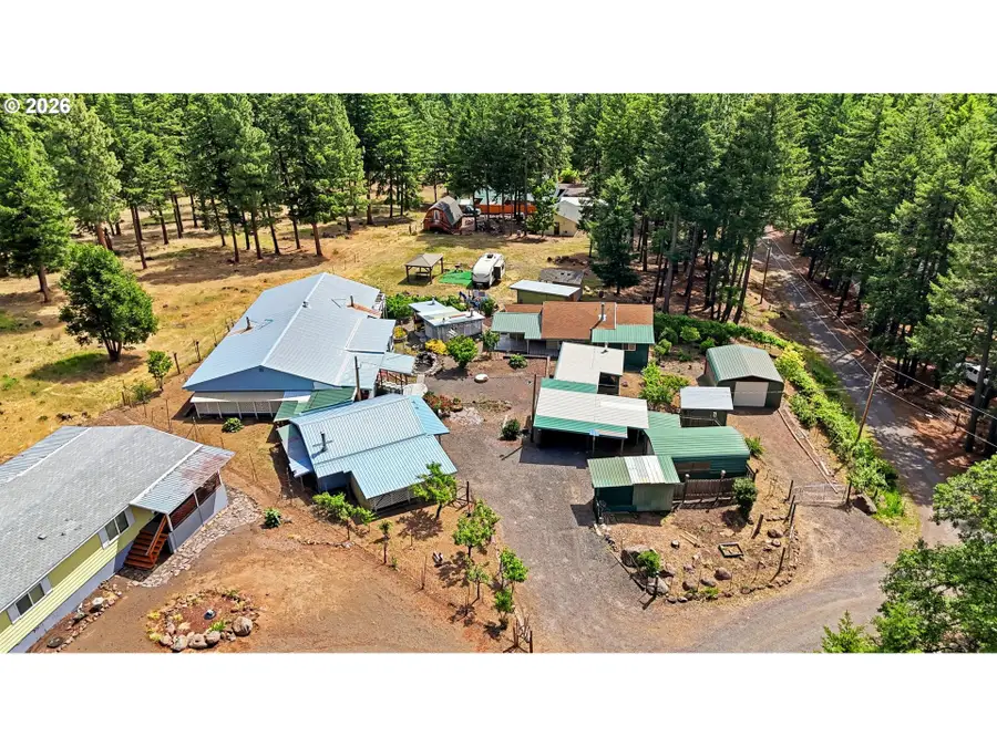 332 Oak Park Dr, Sportsmans Park, OR 97063 - #2