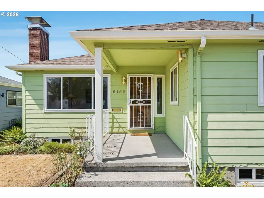 2153 NE 81st Ave, Portland, OR 97213 - #2