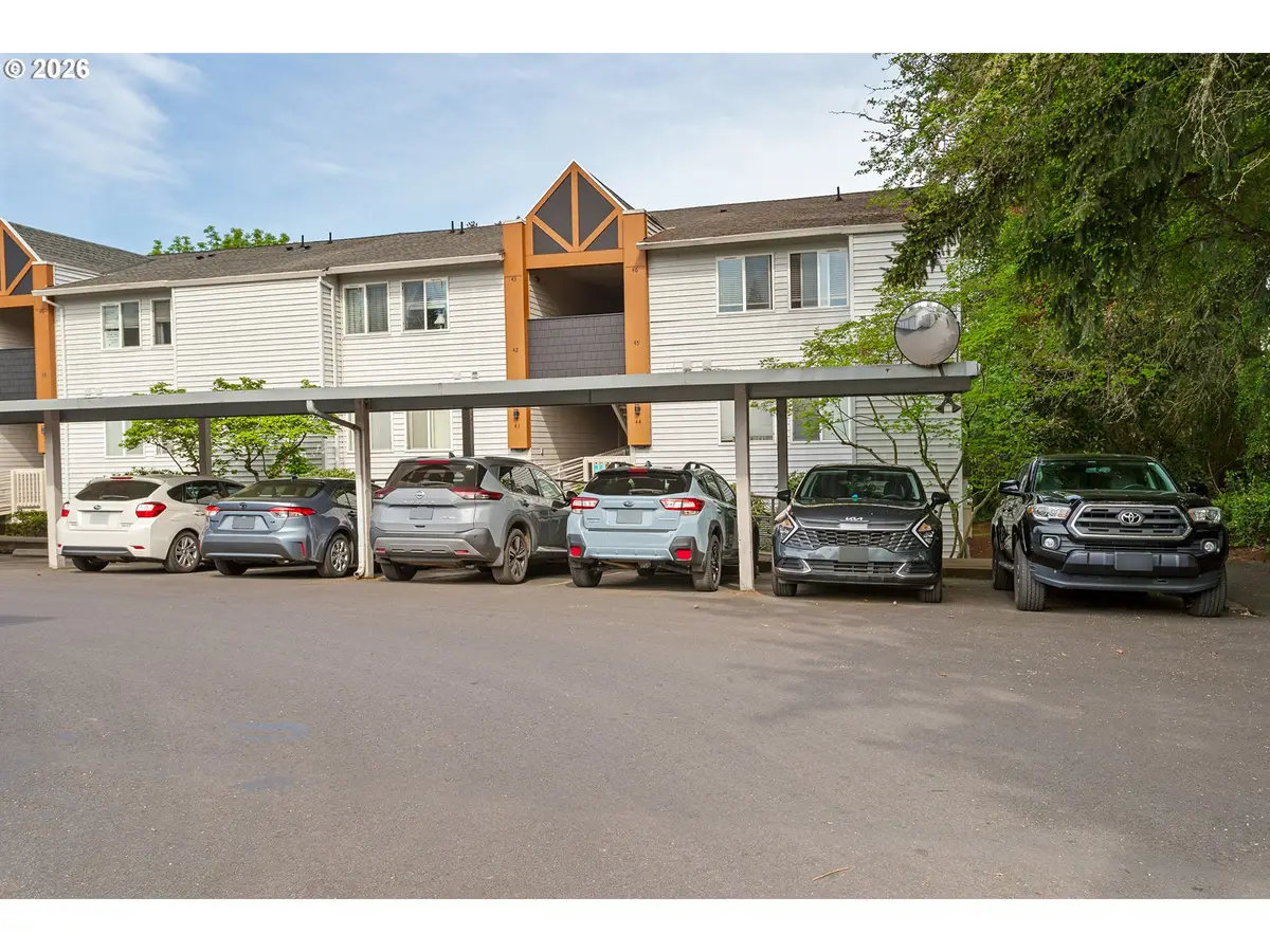 10660 SW Davies Rd #46, Beaverton, OR 97008 - #1