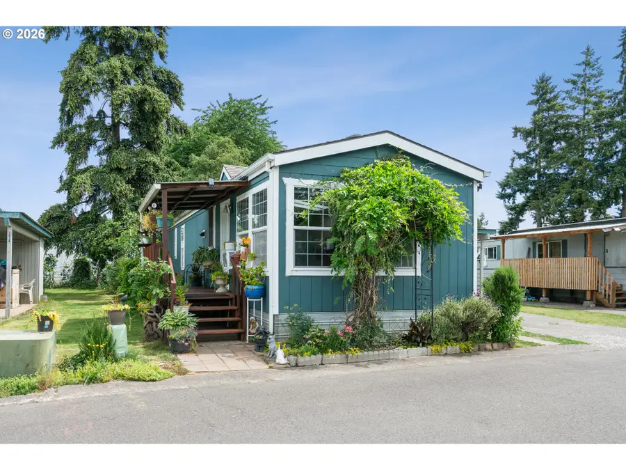 3454 Rudometkin Dr #15, Hubbard, OR 97032 - #2
