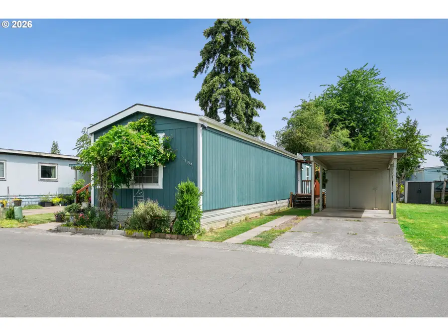 3454 Rudometkin Dr #15, Hubbard, OR 97032 - #3