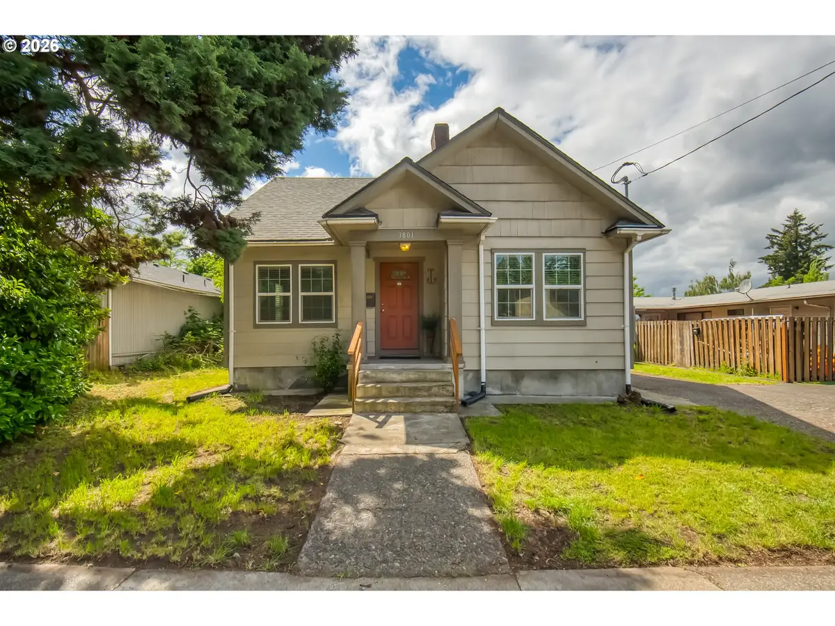 3801 NE 82nd Ave, Portland, OR 97220 - #1