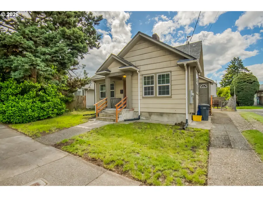3801 NE 82nd Ave, Portland, OR 97220 - #2