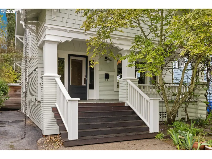 1842 SE 42nd Ave, Portland, OR 97215 - #2