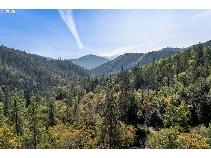 0 Sardine Cr Rd, Southwest Jackson, OR 97525 - Image #2