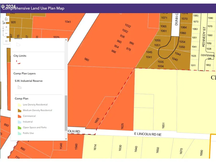 1661 E Lincoln Rd, Woodburn, OR 97071 - Image #3