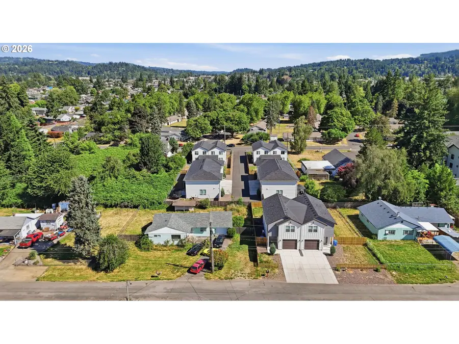 957 Willow St, Kelso, WA 98626 - #3