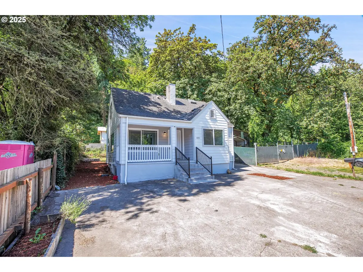6511 NW Saint Helens Rd, Portland, OR 97210 - #1
