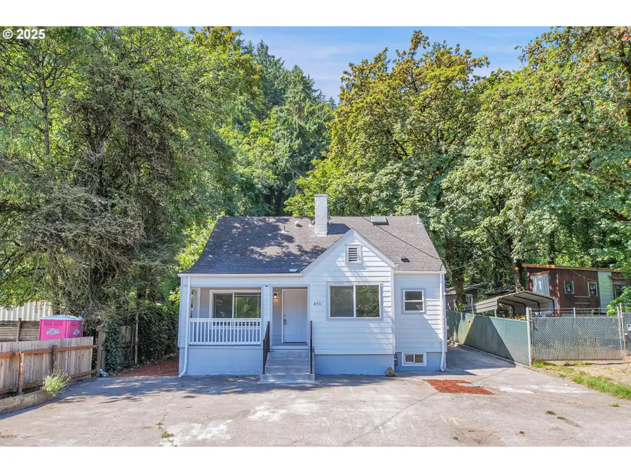 6511 NW Saint Helens Rd, Portland, OR 97210 - #2