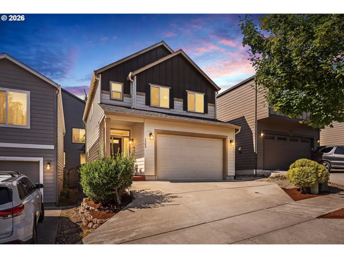 3302 NE 43rd Pl, Vancouver, WA 98661 - #1
