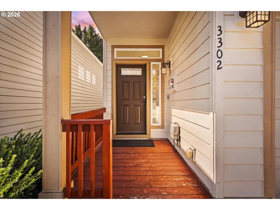 3302 NE 43rd Pl, Vancouver, WA 98661 - #2