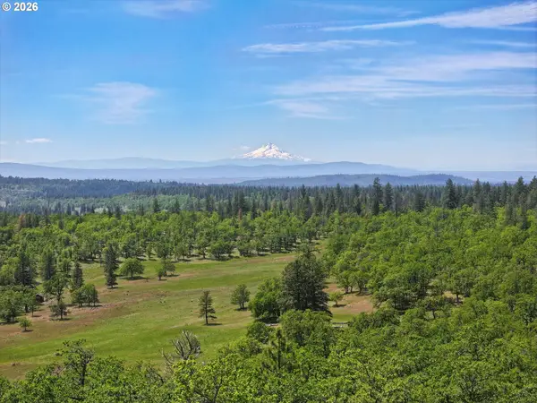 0 Nka Thompson Trail, Goldendale, WA 98620