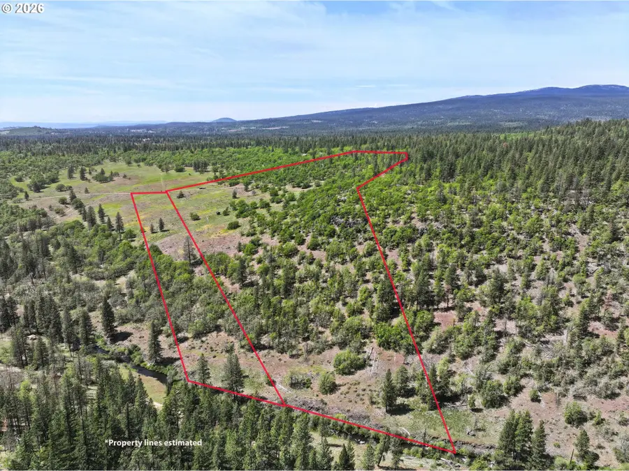 0 Nka Thompson Trail, Goldendale, WA 98620 - #3