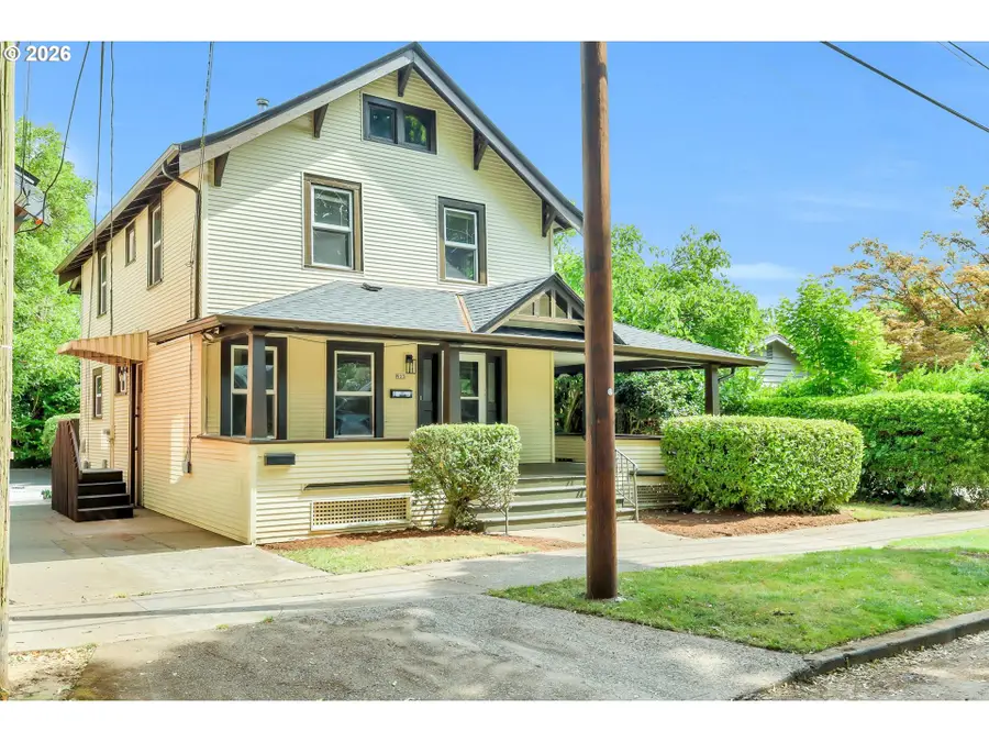 921 SE Mall St, Portland, OR 97202 - #2