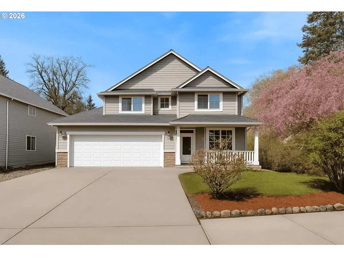 401 W 16th St, La Center, WA 98629 - #1