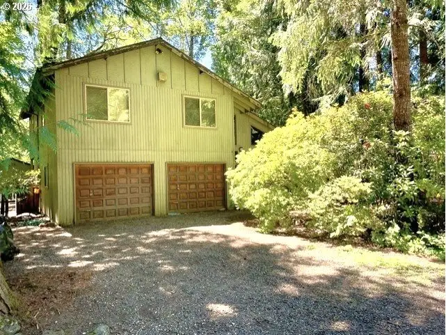 64920 E Mountain Meadow Ln, Rhododendron, OR 97049 - #1