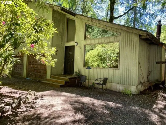 64920 E Mountain Meadow Ln, Rhododendron, OR 97049 - #2