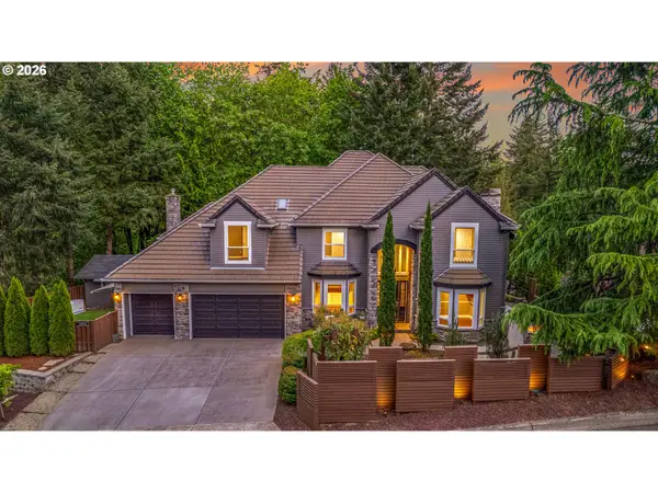 16633 Woodsman Ct, LakeOswego, OR 97034