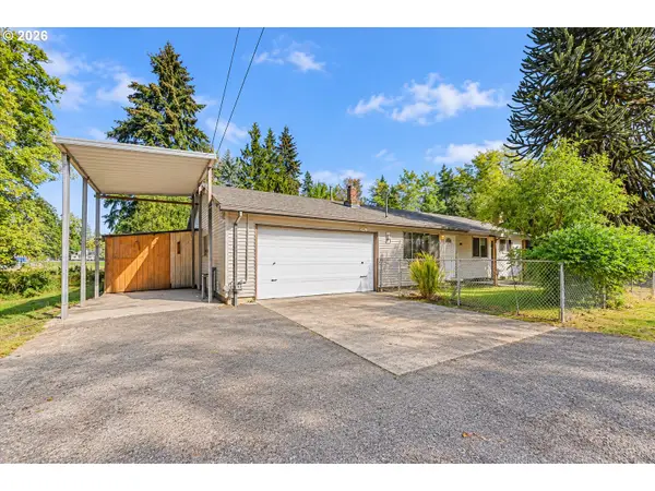 33209 SW Day St, Scappoose, OR 97056