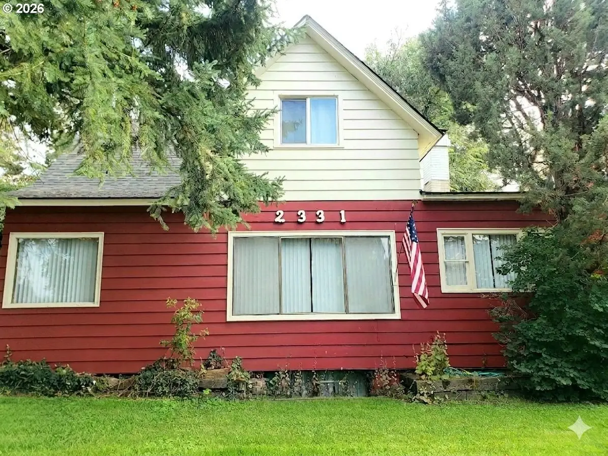 2331 Church St, Baker City, OR 97814 - #1
