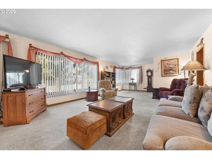 2331 Church St, Baker City, OR 97814 - #3
