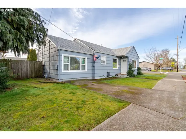 861 W 10th Ave, JunctionCity, OR 97448