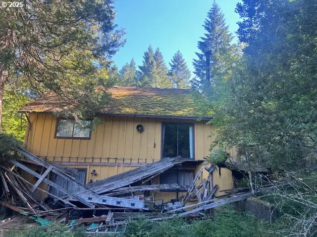 1890 Upper Camas Rd, Camas Valley, OR 97416 - Image #1